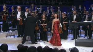 Sibelius-viulukilpailu 2015: Kanagawa ja Sibeliuksen viulukonsertto: 02.12.2015 23.33