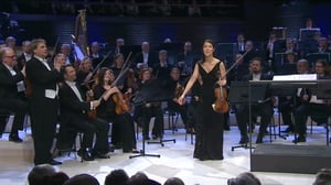 Sibelius-viulukilpailu 2015: Lee ja Bartokin viulukonsertto: 02.12.2015 23.35