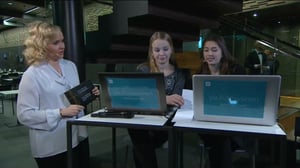 Sibelius-viulukilpailu 2015: Toisen finaali-illan väliaika: 02.12.2015 23.37