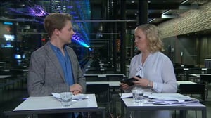 Sibelius-viulukilpailu 2015: Toisen finaali-illan jälkeen: 02.12.2015 23.42