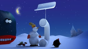 Albi Lumiukko (S): 28.12.2015 13.00