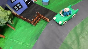 Kaikki kuvaa (S): 21.04.2016 09.00