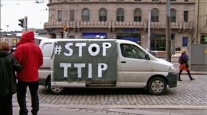 Ulkolinja: Vapaakauppasopimuksen vaarat: 11.02.2016 22.00