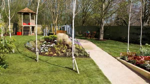 Rakkaudesta puutarhaan: 19.04.2016 19.00