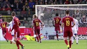 Kohti jalkapallon EURO 2016 -kisoja: 23.04.2016 14.05