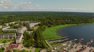 Kannaksen kierros: Primorsk: 02.03.2016 21.40