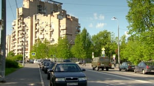 Kannaksen kierros: Sestroretsk: 19.04.2016 19.50