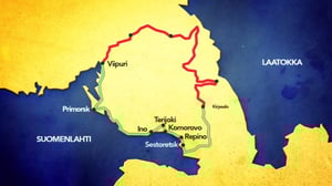 Kannaksen kierros: Kirjasalo: 26.04.2016 19.50