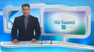 Yle Uutiset Itä-Suomi: Yle Uutiset Itä-Suomi 03-12-2015 Klo 17-06: 03.12.2015 16.20