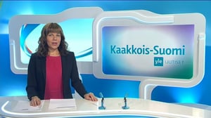 Yle Uutiset Kaakkois-Suomi: Yle Uutiset Kaakkois-Suomi 03-12-2015 Klo 17-06: 03.12.2015 16.30