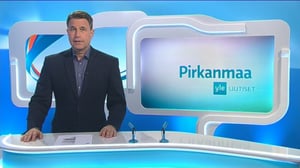 Yle Uutiset Pirkanmaa: Yle Uutiset Pirkanmaa 03-12-2015 Klo 17-06: 03.12.2015 16.32