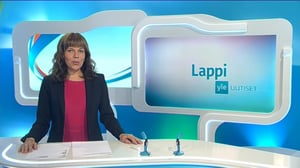 Yle Uutiset Lappi: Yle Uutiset Lappi 03-12-2015 Klo 17-06: 03.12.2015 16.38