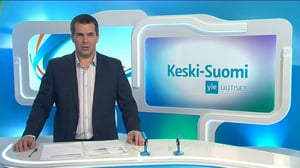 Yle Uutiset Keski-Suomi: Yle Uutiset Keski-Suomi 03-12-2015 Klo 17-06: 03.12.2015 16.56