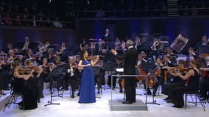 Sibelius-viulukilpailu 2015: Lee ja Sibeliuksen viulukonsertto: 03.12.2015 21.19