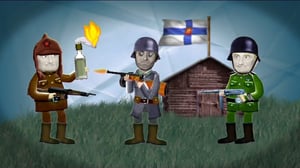 Pressiklubi: Ei polteta mitään -päivä (S): 04.12.2015 13.22