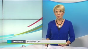 Yle Uutisluokka Triplet: Yle Uutiset klo 15:00, 4.12.2015 (S): 04.12.2015 15.17