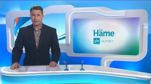 Yle Uutiset Häme: Yle Uutiset Häme 04-12-2015 klo 17-06: 04.12.2015 16.15