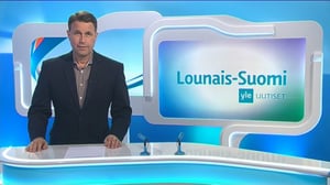 Yle Uutiset Lounais-Suomi: Yle Uutiset Lounais-Suomi 04-12-2015 Klo 17-06: 04.12.2015 16.21