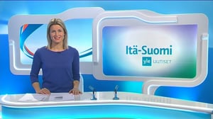 Yle Uutiset Itä-Suomi: Yle Uutiset Itä-Suomi 04-12-2015 Klo 17-06: 04.12.2015 16.39