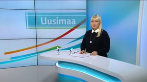 Yle Uutiset Uusimaa: Yle Uutiset Uusimaa 04-12-2015 klo 18-22: 04.12.2015 18.42