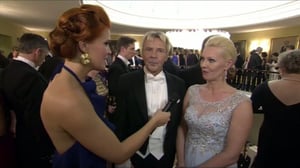 Yle Nyheter TV-nytt: Matti Nykänen: Finlands backhopparjuniorer behöver bättre backar: 06.12.2015 22.07