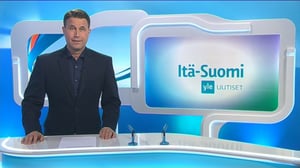 Yle Uutiset Itä-Suomi: Yle Uutiset Itä-Suomi 07-12-2015 Klo 17-06: 07.12.2015 16.26