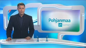 Yle Uutiset Pohjanmaa: Yle Uutiset Pohjanmaa 07-12-2015 Klo 17-06: 07.12.2015 16.32