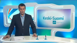Yle Uutiset Keski-Suomi: Yle Uutiset Keski-Suomi 07-12-2015 Klo 17-06: 07.12.2015 16.37