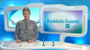 Yle Uutiset Kaakkois-Suomi: Yle Uutiset Kaakkois-Suomi 07-12-2015 Klo 17-06: 07.12.2015 17.05