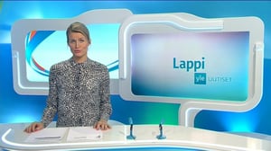 Yle Uutiset Lappi: Yle Uutiset Lappi 07-12-2015 Klo 17-06: 07.12.2015 17.11