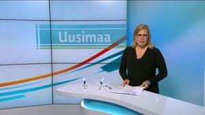 Yle Uutiset Uusimaa: Yle Uutiset Uusimaa 07-12-2015 klo 18-22: 07.12.2015 18.37