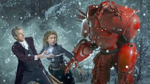 Doctor Who (12): 03.01.2016 19.10