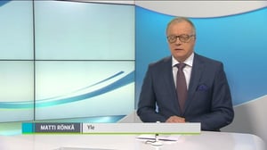 Yle Uutisluokka Triplet: Yle Uutiset 15:00, 8.12.2015 (S): 08.12.2015 15.29