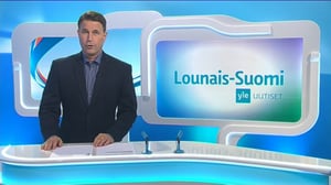 Yle Uutiset Lounais-Suomi: Yle Uutiset Lounais-Suomi 08-12-2015 Klo 17-06: 08.12.2015 16.20