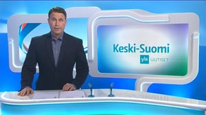 Yle Uutiset Keski-Suomi: Yle Uutiset Keski-Suomi 08-12-2015 Klo 17-06: 08.12.2015 16.24