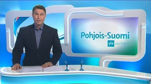 Yle Uutiset Pohjois-Suomi: Yle Uutiset Pohjois-Suomi 08-12-2015 Klo 17-06: 08.12.2015 16.31