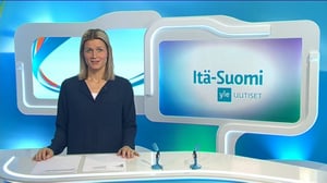 Yle Uutiset Itä-Suomi: Yle Uutiset Itä-Suomi 08-12-2015 Klo 17-06: 08.12.2015 16.31