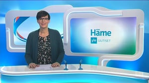 Yle Uutiset Häme: Yle Uutiset Häme 08-12-2015 klo 17-06: 08.12.2015 16.38