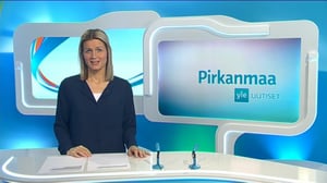 Yle Uutiset Pirkanmaa: Yle Uutiset Pirkanmaa 08-12-2015 Klo 17-06: 08.12.2015 16.41