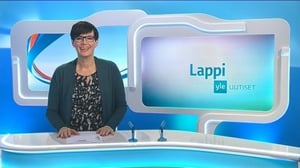 Yle Uutiset Lappi: Yle Uutiset Lappi 08-12-2015 Klo 17-06: 08.12.2015 16.48