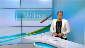 Yle Uutiset Uusimaa: Yle Uutiset Uusimaa 08-12-2015 klo 18-22: 08.12.2015 18.36