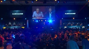 DreamHack: 08.12.2015 18.54