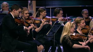 RSO ja Klassinen Suomi: 13.03.2016 10.02