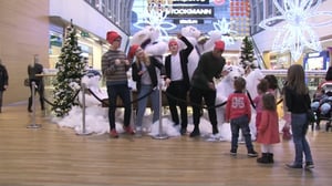 Summerin joulukalenteri: DIY joulusuklaat: 13.12.2015 12.13