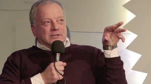 Prosak-proosaklubi: Matti Rönkä Prosak-proosaklubilla: 09.12.2015 13.26