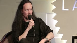 Prosak-proosaklubi: JP Koskinen Prosak-proosaklubilla: 09.12.2015 13.28