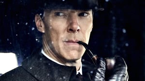 Uusi Sherlock: The Abominable Bride (16): 17.01.2016 21.00