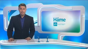 Yle Uutiset Häme: Yle Uutiset Häme 09-12-2015 klo 17-06: 09.12.2015 16.22