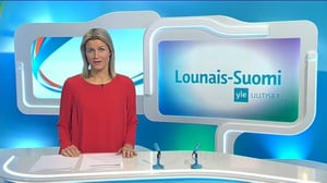 Yle Uutiset Lounais-Suomi: Yle Uutiset Lounais-Suomi 09-12-2015 Klo 17-06: 09.12.2015 16.27