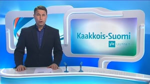 Yle Uutiset Kaakkois-Suomi: Yle Uutiset Kaakkois-Suomi 09-12-2015 Klo 17-06: 09.12.2015 16.29